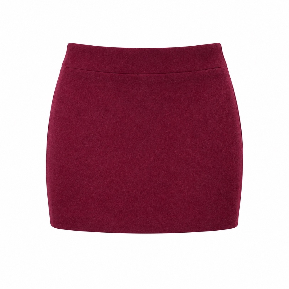 J.Crew Wool Blend Pencil Skirt Size 0 Professional Office preppy dark academia